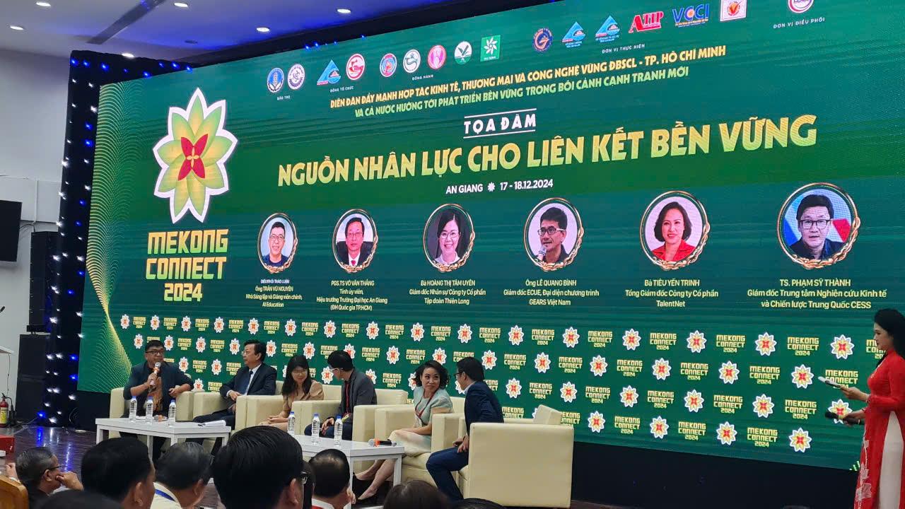 Mở Rộng Thị Trường Quốc Tế Mới